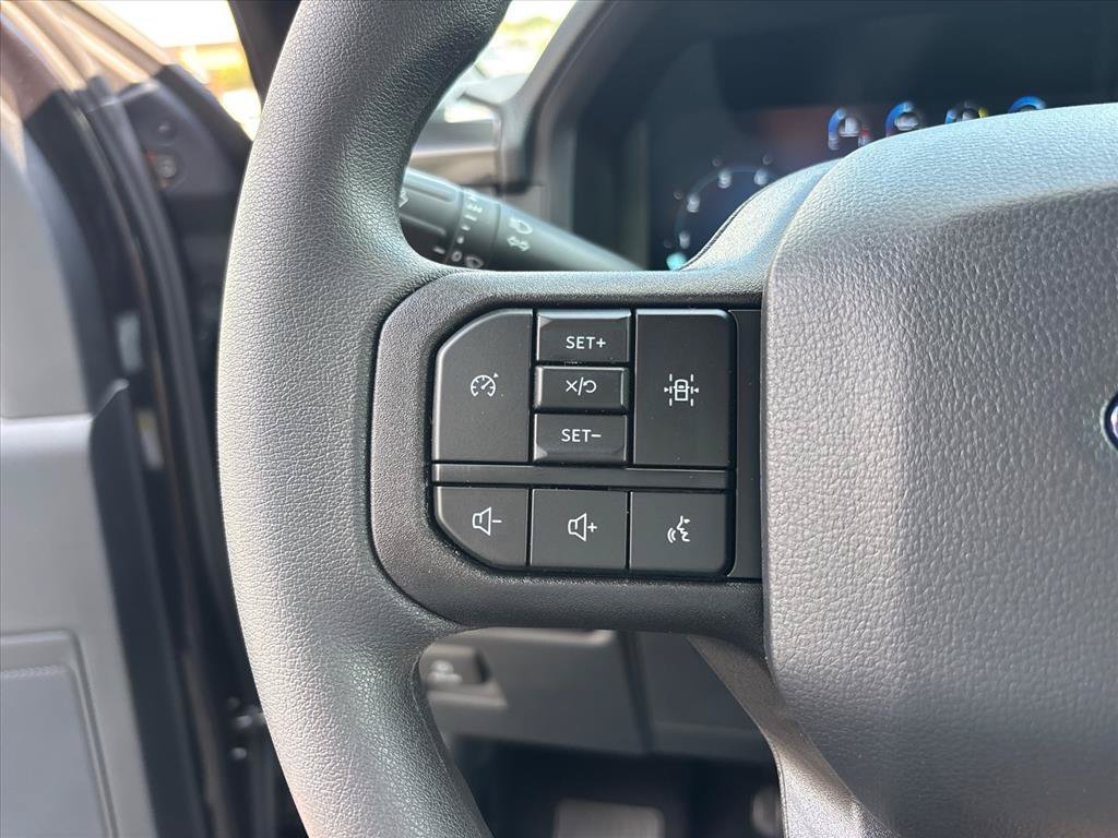 New 2026 Ford F150 STX w/ Equipment Group 200A AWD/4WD image 16