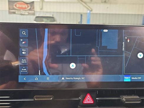 New 2026 Hyundai Ioniq 5 XRT image 22