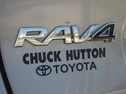 Used 2024 Toyota RAV4 XLE image 14