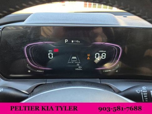 Certified 2025 Kia Telluride S image 38