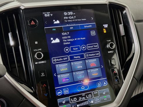 Used 2024 Subaru Ascent Premium w/ Convenience Package image 21