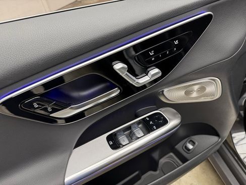 New 2026 Mercedes-Benz GLC 300 GLC 300 image 11