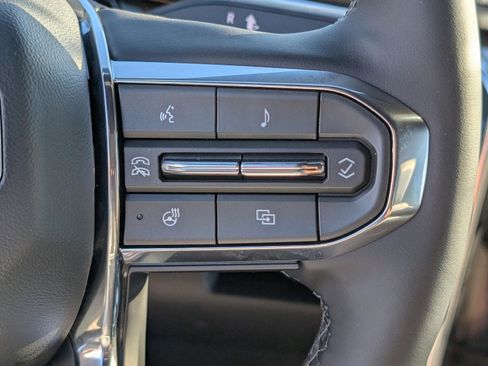 New 2026 GMC Sierra EV Elevation image 19