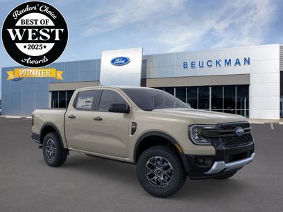 Used 2026 Ford Ranger XLT