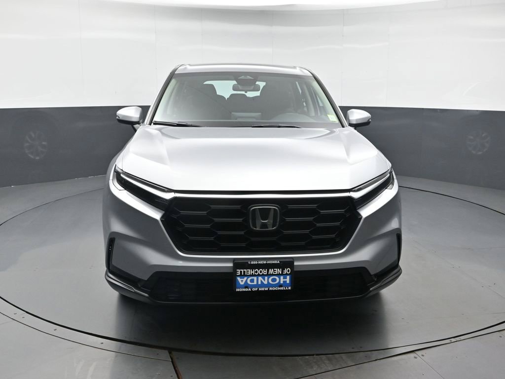 Certified 2024 Honda CR-V LX image 10