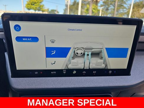 New 2026 Ford Maverick XLT FWD image 20