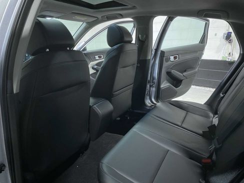 Certified 2026 Acura Integra FWD image 12