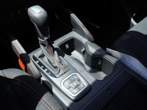 New 2026 Nissan Frontier PRO-4X w/ Pro-4x Convenience Package AWD/4WD image 24
