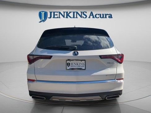 New 2026 Acura MDX Base image 7