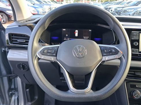 Used 2022 Volkswagen Taos S FWD image 17