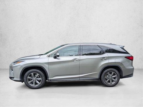 Used 2018 Lexus RX 350L FWD w/ Accessory Package image 8