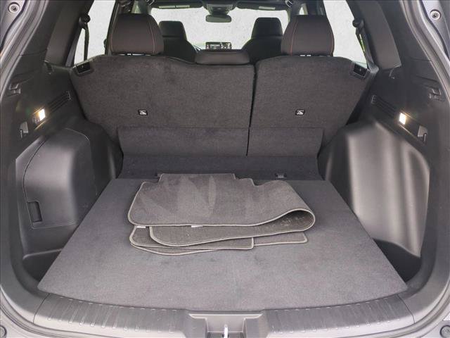 Certified 2026 Honda CR-V Sport image 6
