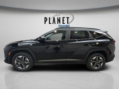 New 2026 Hyundai Tucson SEL