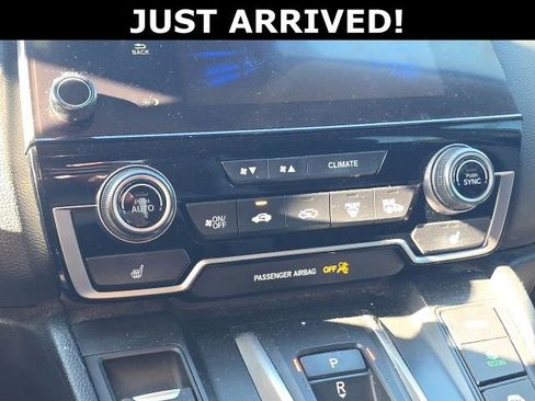 Used 2020 Honda CR-V EX image 18