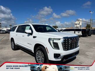 New 2026 GMC Yukon XL Denali w/ Sun & Power Step Package video 2