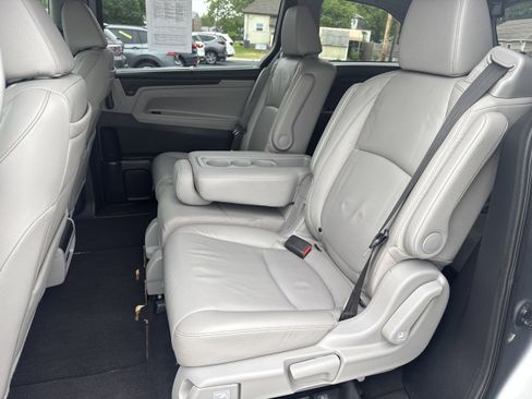 Used 2020 Honda Odyssey EX-L image 8