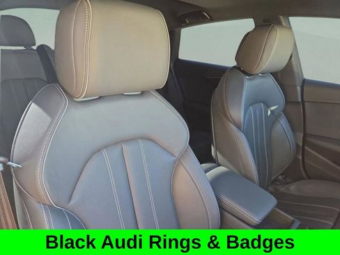 Used 2024 Audi S5 Premium Plus w/ Premium Plus Package image 9