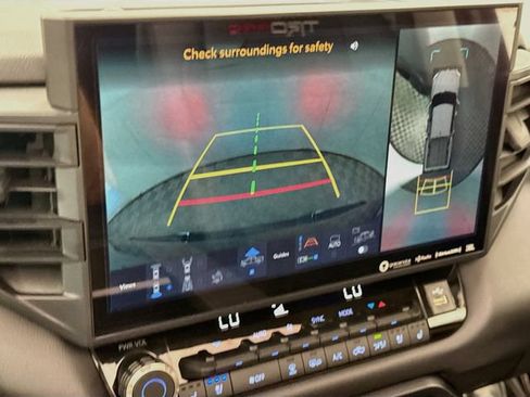 Used 2023 Toyota Tundra TRD Pro AWD/4WD image 14