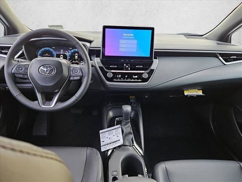 Used 2026 Toyota Corolla XSE FWD image 14