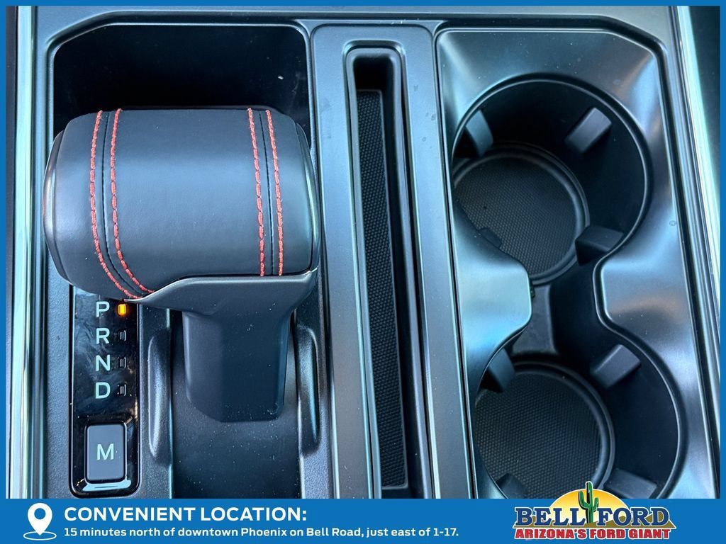 New 2025 Ford F150 Raptor AWD/4WD image 18