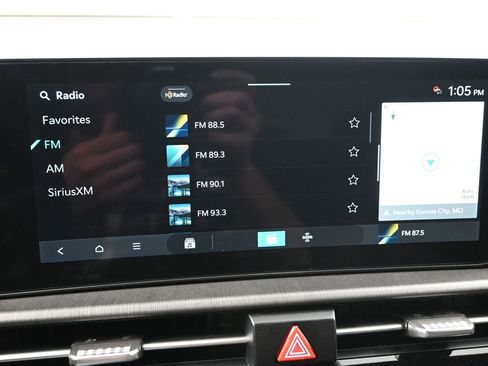 New 2026 Kia Sportage X-Pro Prestige image 20