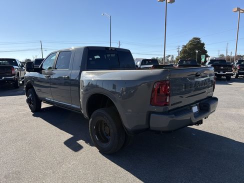 New 2026 RAM 3500 Laramie image 8