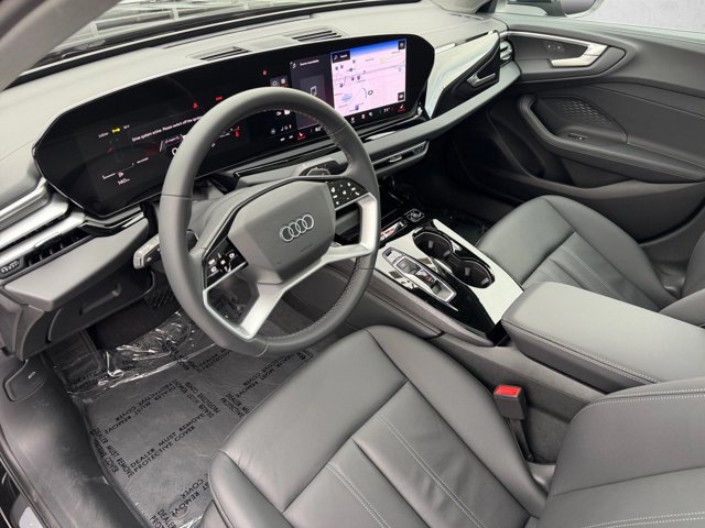Certified 2025 Audi A5 Premium w/ Convenience Package AWD/4WD image 10