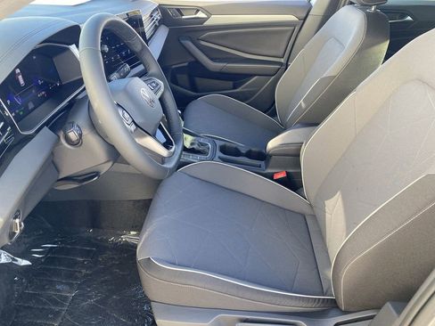 New 2026 Volkswagen Jetta Sport image 15