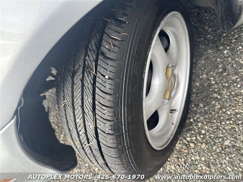 Used 2000 MAZDA MX-5 Miata image 23