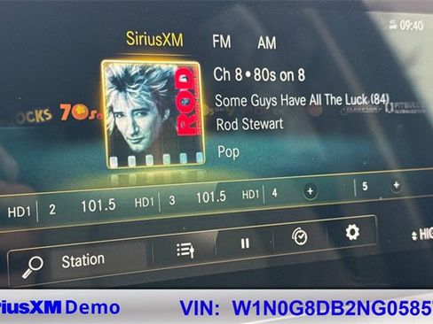 Used 2022 Mercedes-Benz GLC 300 image 55