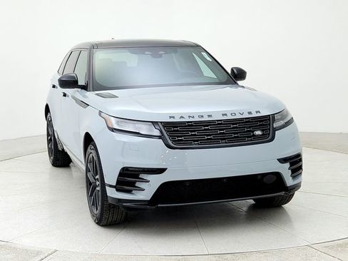 New 2026 Land Rover Range Rover Velar Dynamic SE image 2