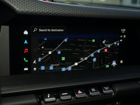 Used 2026 Porsche 911 GT3 image 8