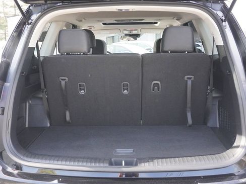 Used 2024 Kia Telluride S w/ S Sunroof Package image 21