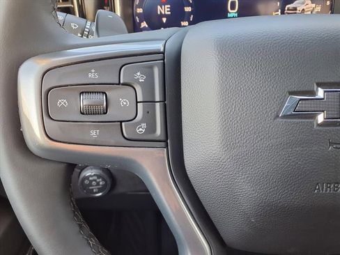 New 2026 Chevrolet Silverado 1500 LT Trail Boss w/ Safety Package image 20