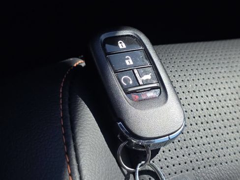 Certified 2024 Honda CR-V Sport-L image 31
