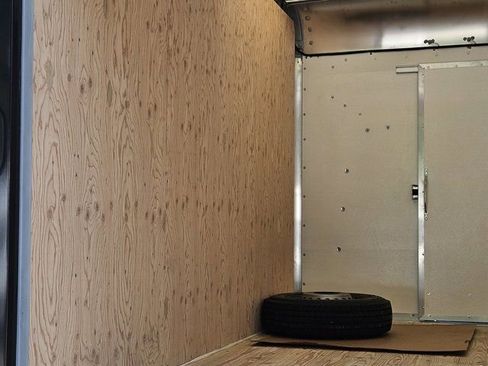 New 2024 Mercedes-Benz Sprinter 3500 image 32