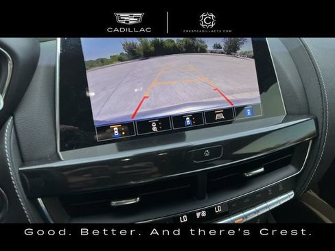 Used 2023 Cadillac CT5 V Blackwing w/ Driver Assist Package RWD image 19