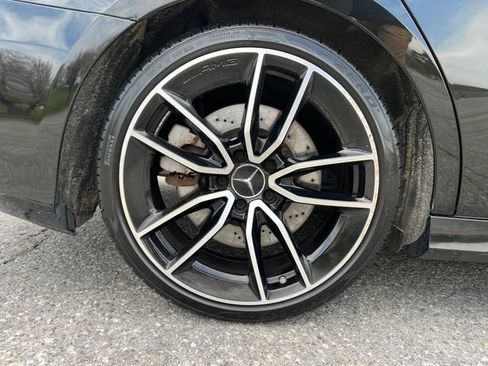 Used 2021 Mercedes-Benz A 35 AMG 4MATIC image 14