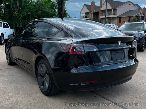 Used 2022 Tesla Model 3 Long Range AWD/4WD image 10
