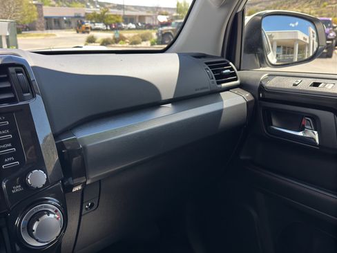 Used 2023 Toyota 4Runner TRD Off-Road Premium w/ Moonroof Package image 22