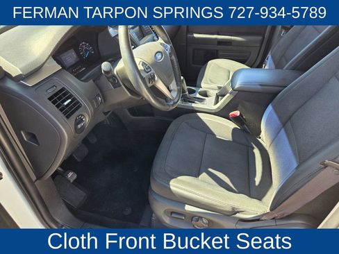 Used 2013 Ford Flex SE image 13