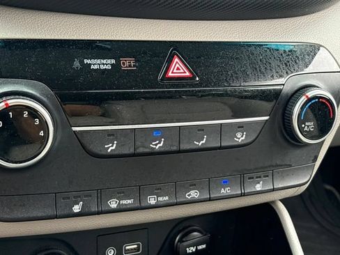 Used 2019 Hyundai Tucson Value AWD/4WD image 15