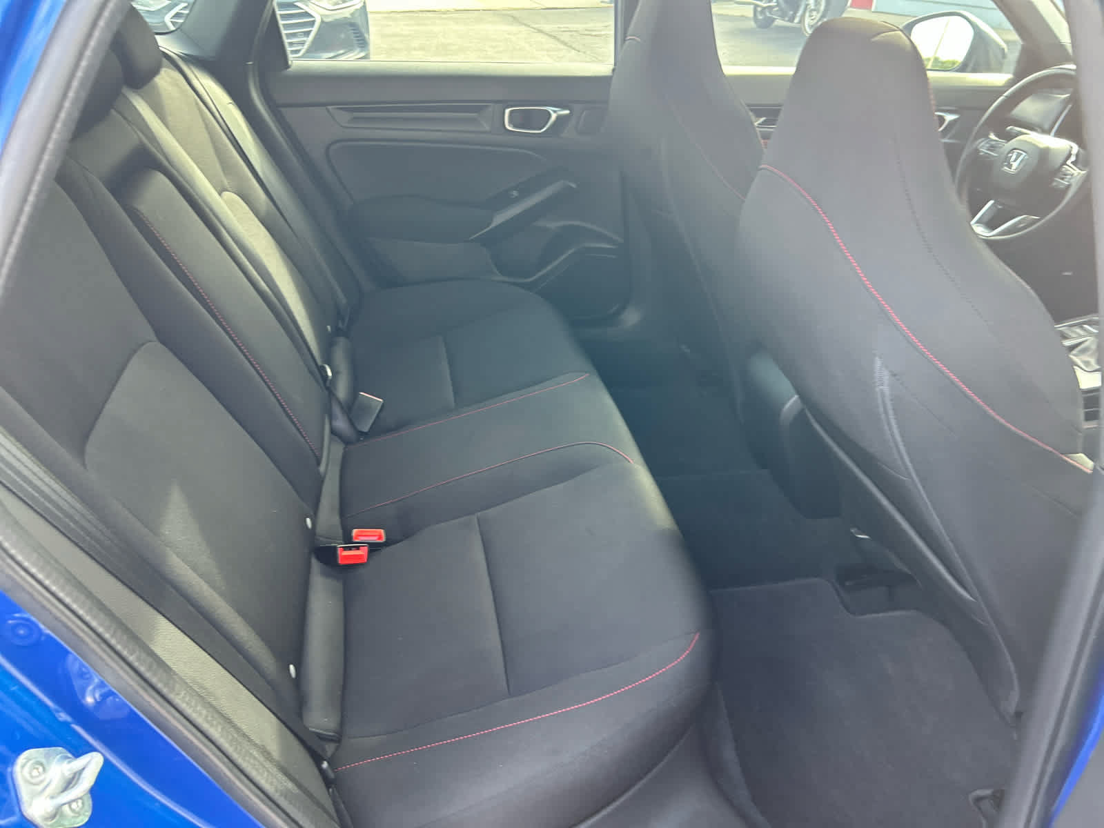 Used 2022 Honda Civic Si image 26