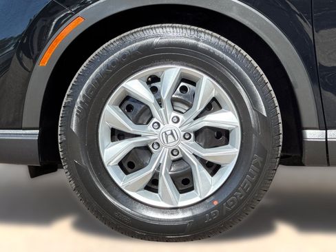 Certified 2024 Honda CR-V LX image 13