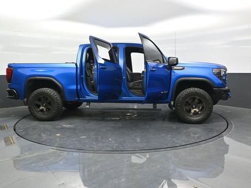 Used 2023 GMC Sierra 1500 AT4X AWD/4WD image 8