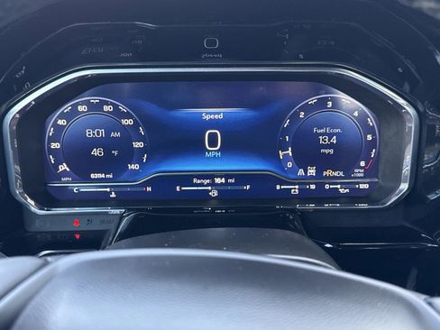 Used 2024 Chevrolet Silverado 1500 RST w/ Z71 Off-Road Package image 26