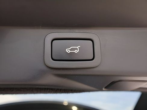 Used 2020 Land Rover Range Rover Sport HSE Dynamic AWD/4WD image 17