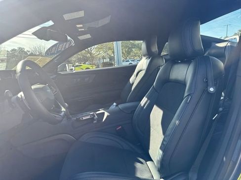 Used 2026 Ford Mustang Dark Horse image 24