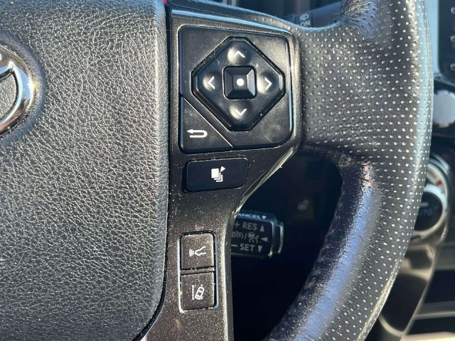 Certified 2024 Toyota 4Runner TRD Pro AWD/4WD image 27