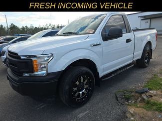 Used 2018 Ford F150 XL w/ Equipment Group 101A Mid video 1